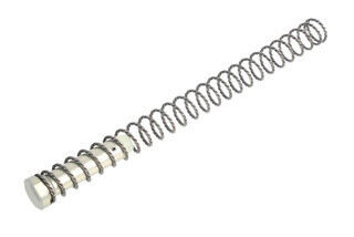 Geissele Automatics Super 42 braided buffer spring and carbine buffer combo is an easy upgrade to make for your AR15